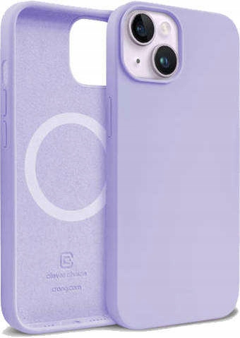 Etui Do Iphone 14 Plus Crong Magsafe, Obudowa