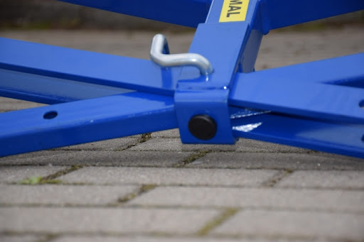 CHWYTAK do płyt PIASTRA MIMAL CHL Marka Mimal