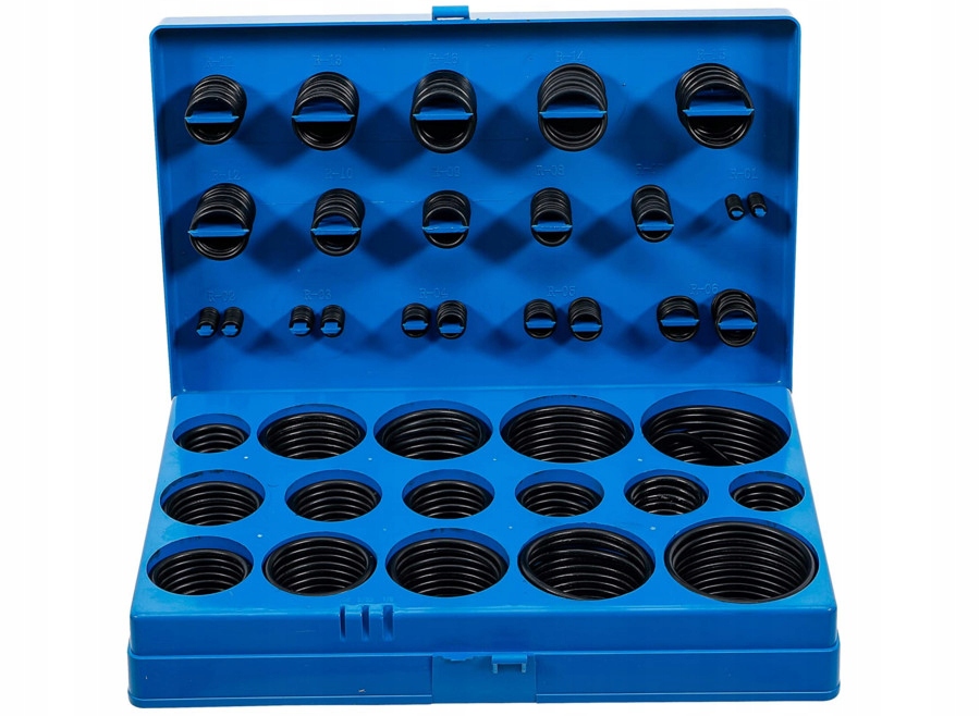 USZCZELKA GUMOWA ORING 419SZT ORINGI Marka inna