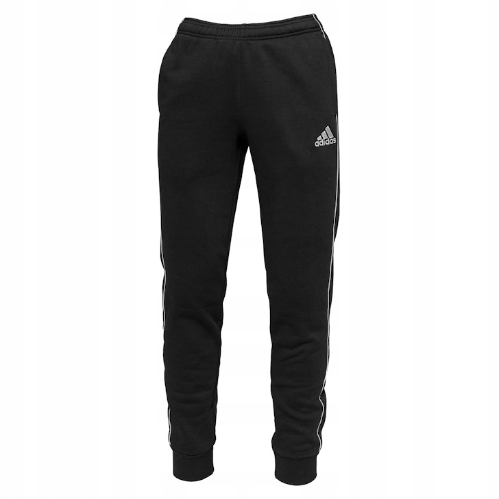 

Spodnie dresowe Adidas męskie bawełniane dresy-M
