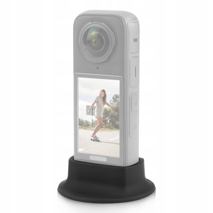 Podstawka silikonowa Puluz do Insta360 X4 Puluz