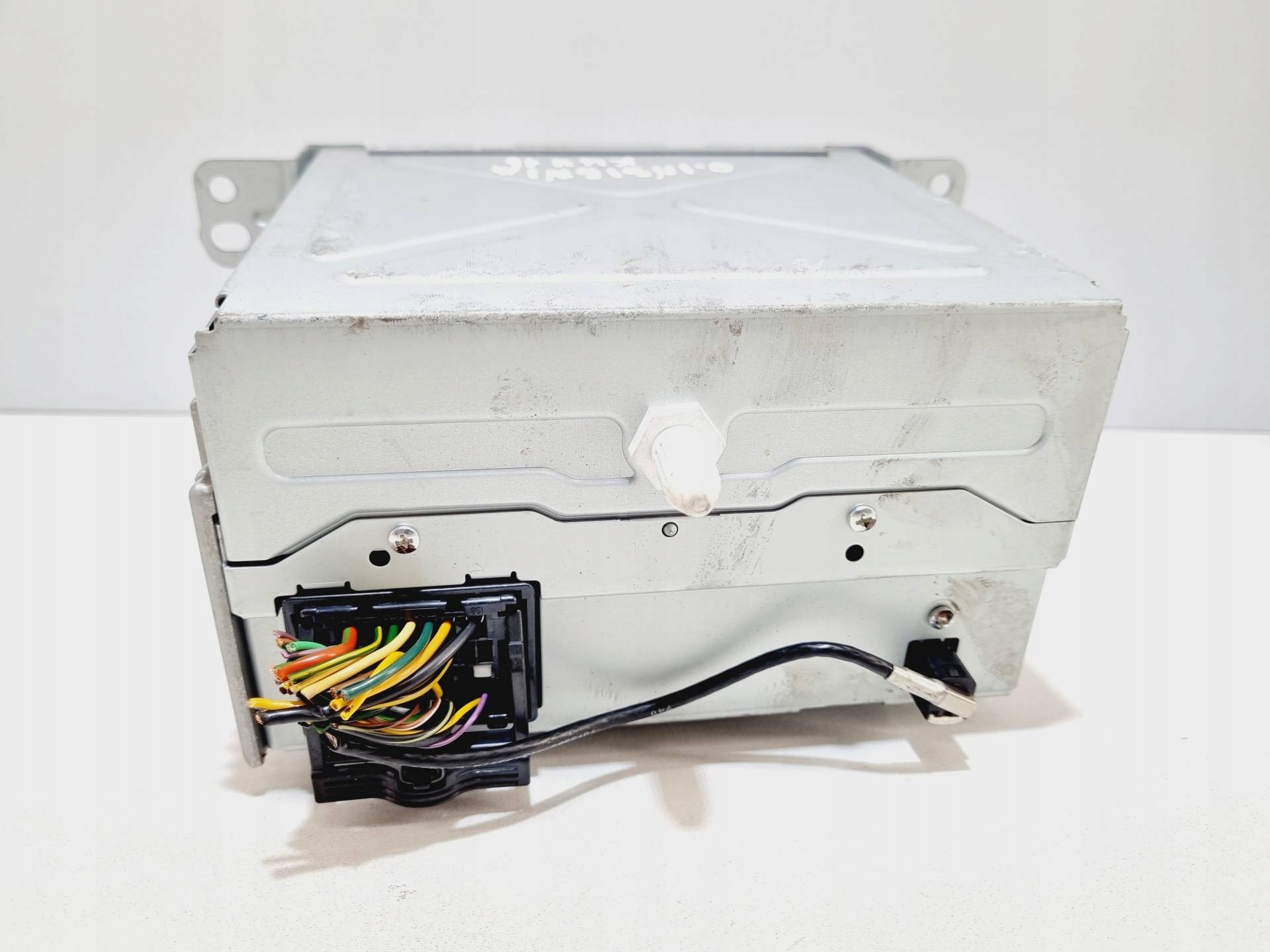 Radio samochodowe Opel Insignia A 2011 20983513