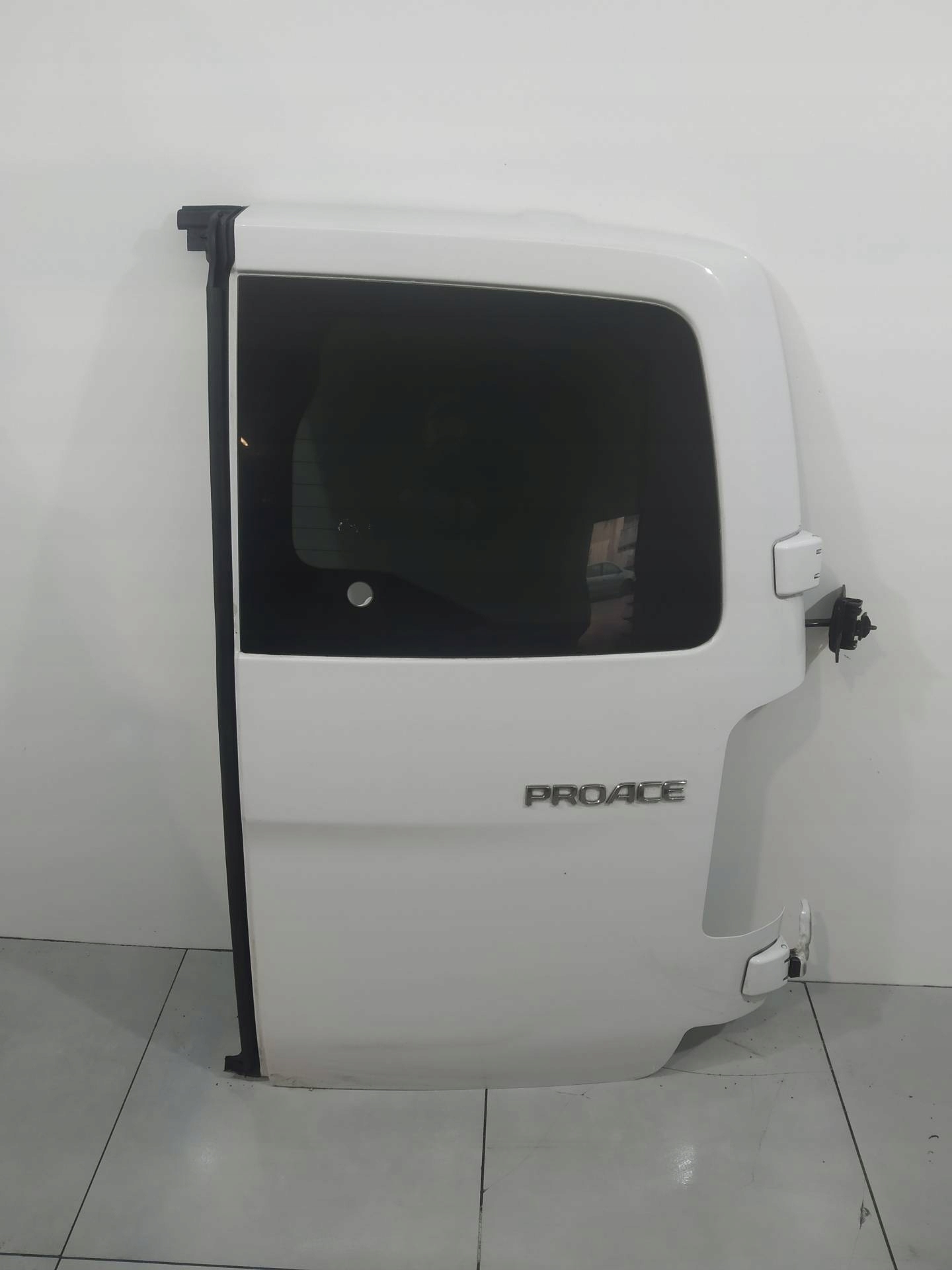 Tür rechts heck EPR Toyota ProAce II (2016- )