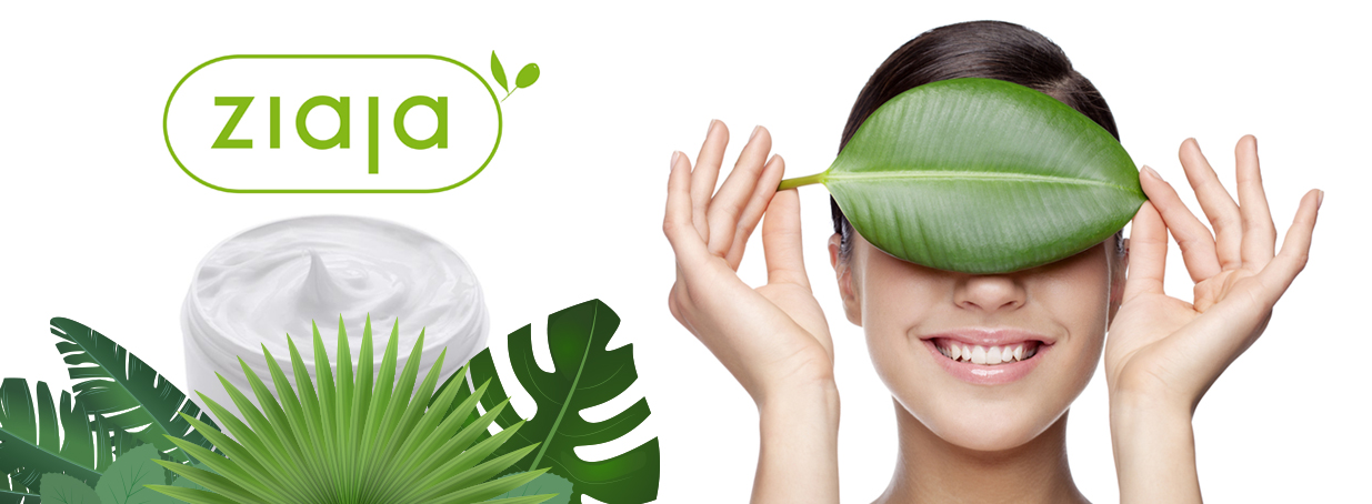 ZIAJA OLIWKA DO MASAŻU CIAŁA UJĘDRNIAJĄCA OLEJEK Marka Ziaja