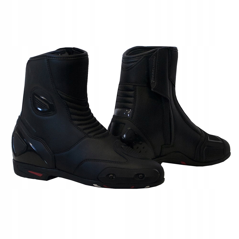 BUTY REBELHORN TRIP-ST KRÓTKIE +GRATIS r.43 MESH