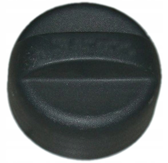 KOREK ZBIORNIKA SPRYSKIWACZY WLEWU OLEJU SCANIA