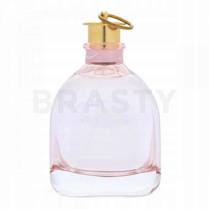 Lanvin Rumeur 2 Rose Edp W 100 ml