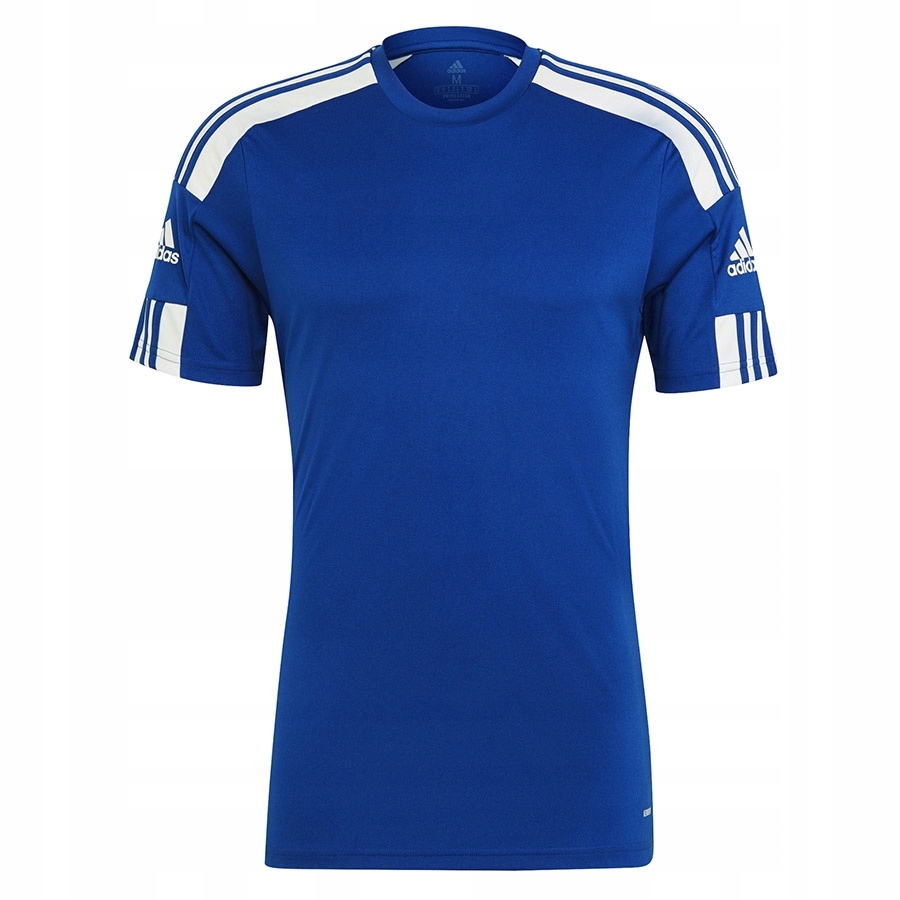 

Koszulka Adidas Sportowa Męska SQUADRA21 r. XL