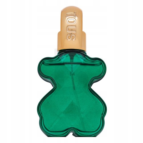 Tous LoveMe The Emerald Elixir parfémovaná voda pro ženy 30 ml