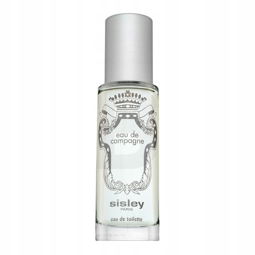 Sisley Sisley Eau de Campagne toaletní voda unisex 100 ml