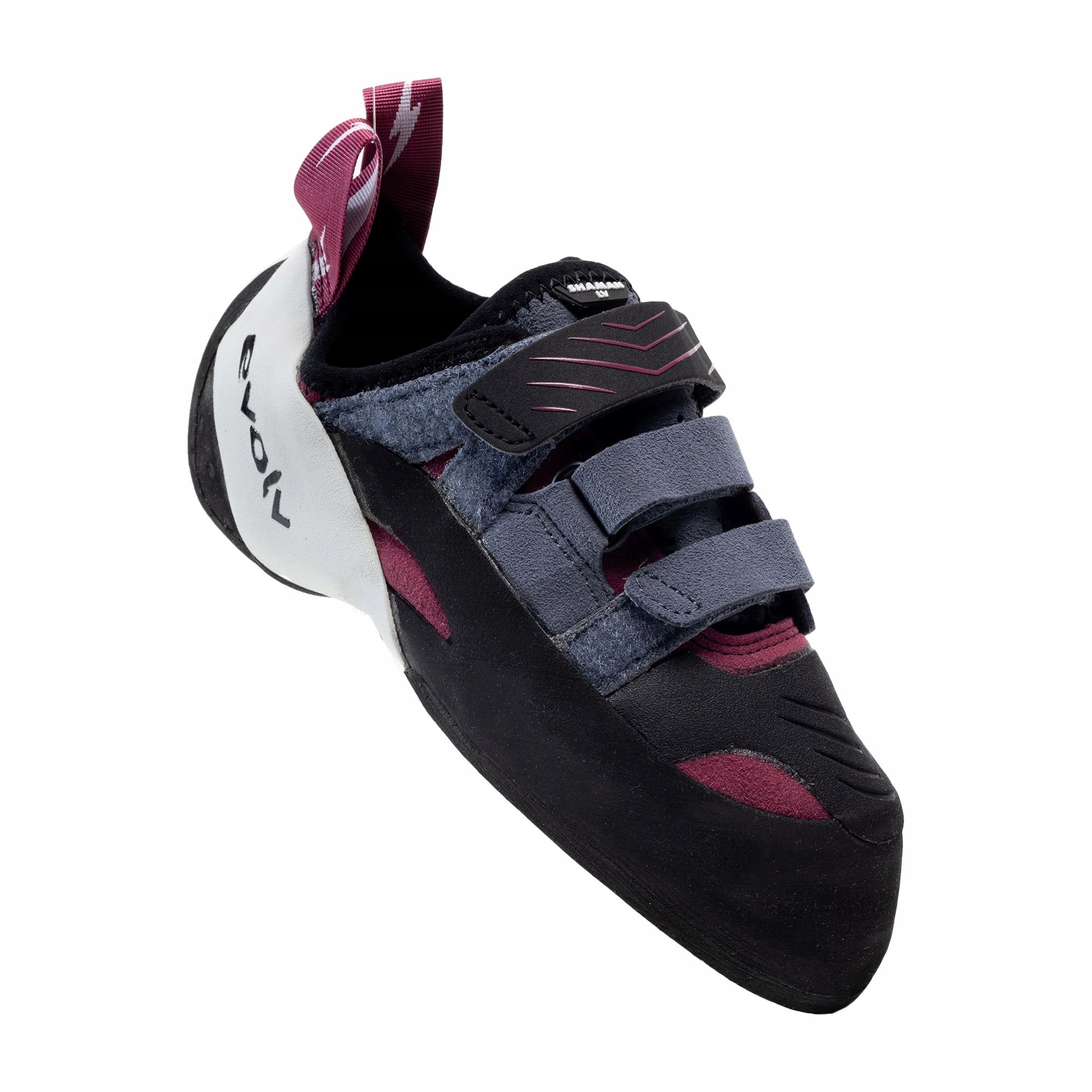 Buty wspinaczkowe Evolv Shaman LV 38 (5UK)