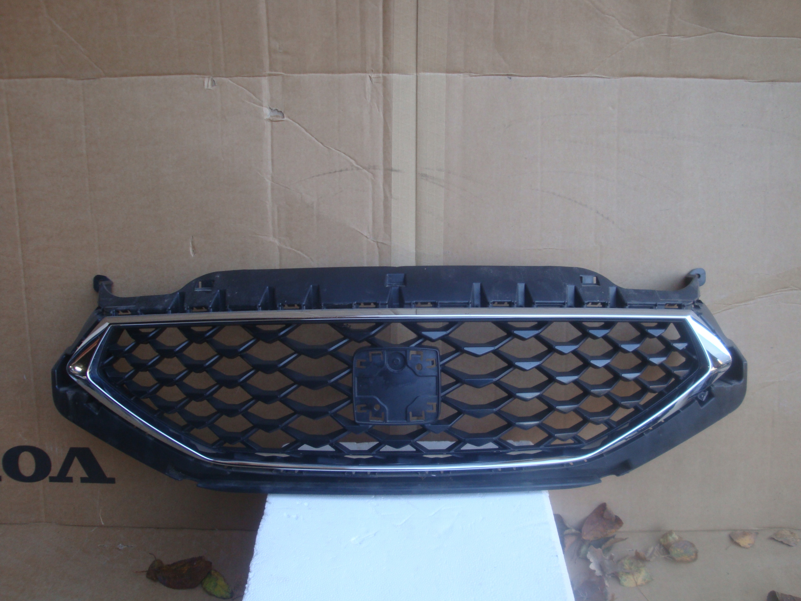 SEAT Leon IV 5F Kühlergrill FRONTGRILL Kühlergitter 5FA853651 - Thumbnail 1