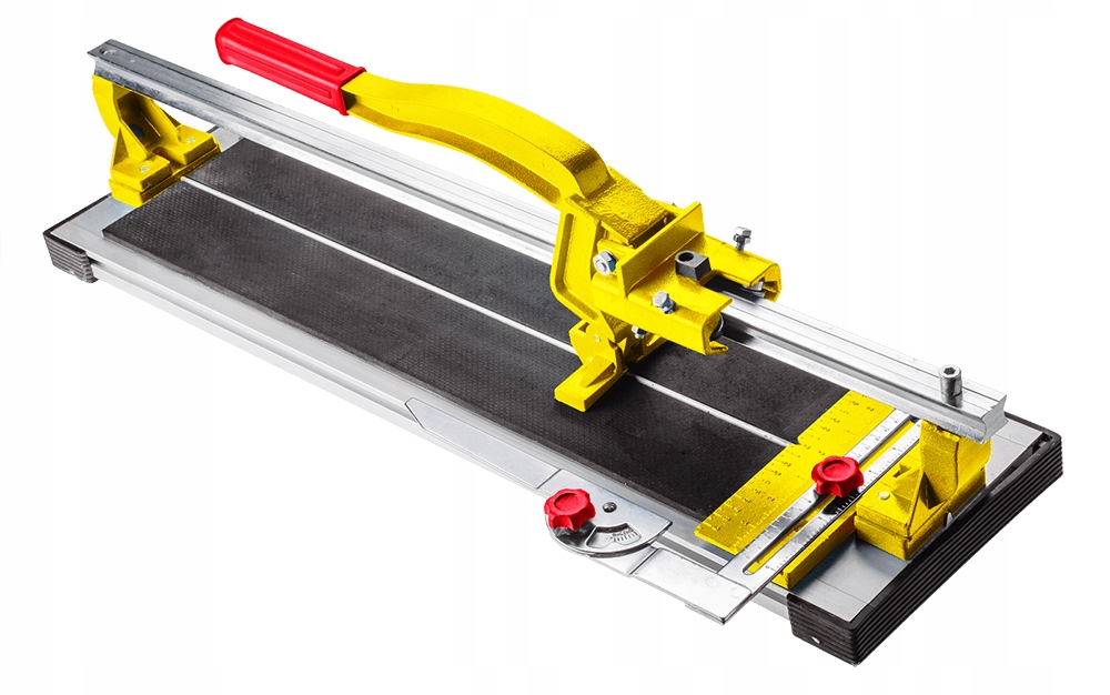 

Topex Maszynka Do Cięcia Glazury Płytek 100 CM