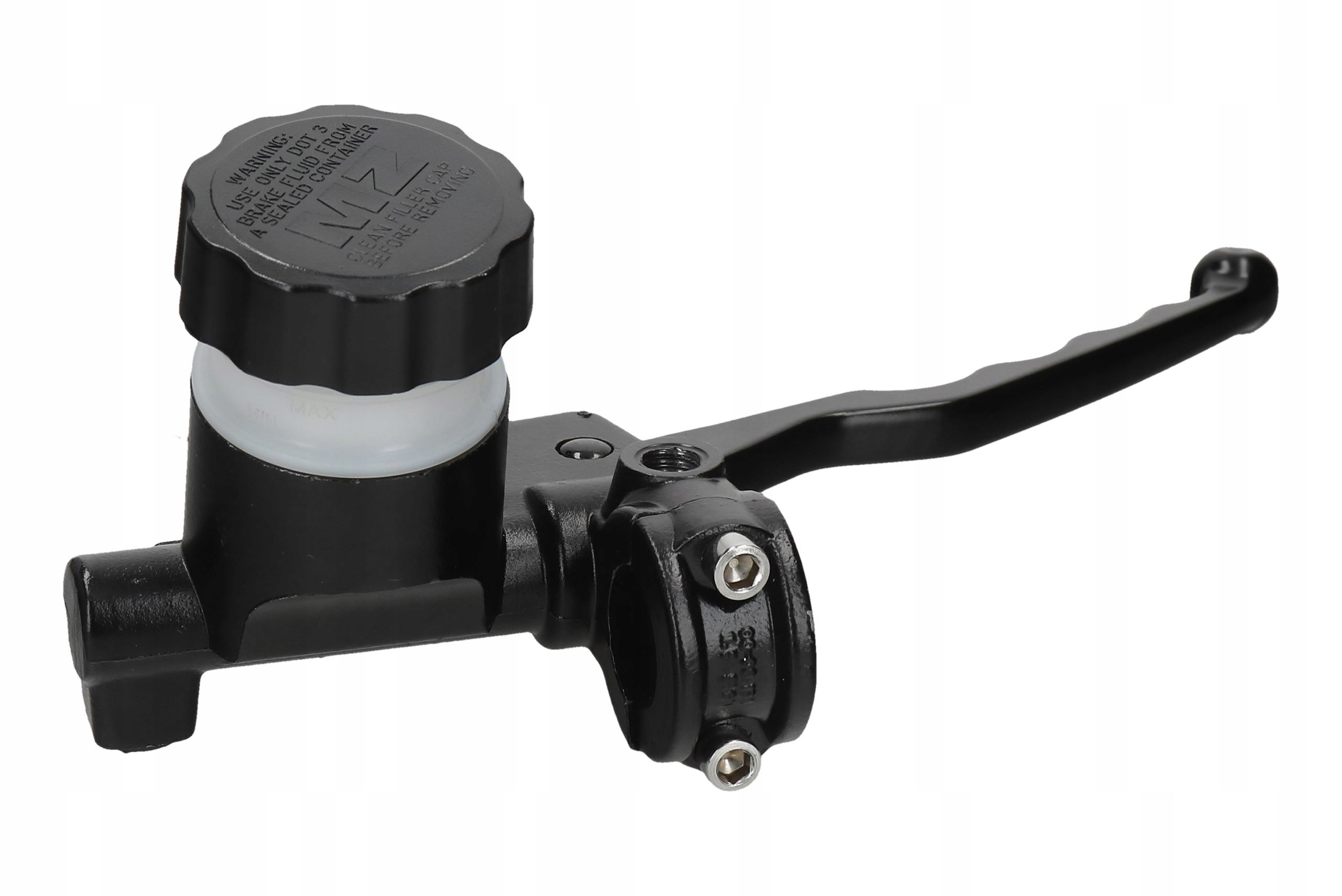 

Pompa Pompka Hamulcowa Okrągła Mz Etz 150 250 251