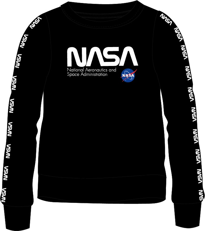 

Bluza Męska Nasa Urban - XL