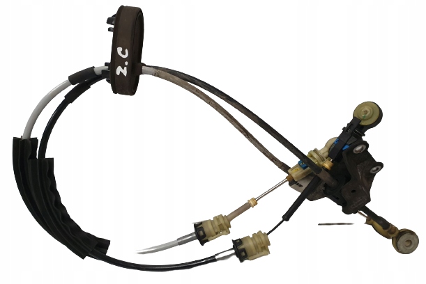 55583491 4car - Opel Zafira C 2.0 CDTI троси перемикання передач