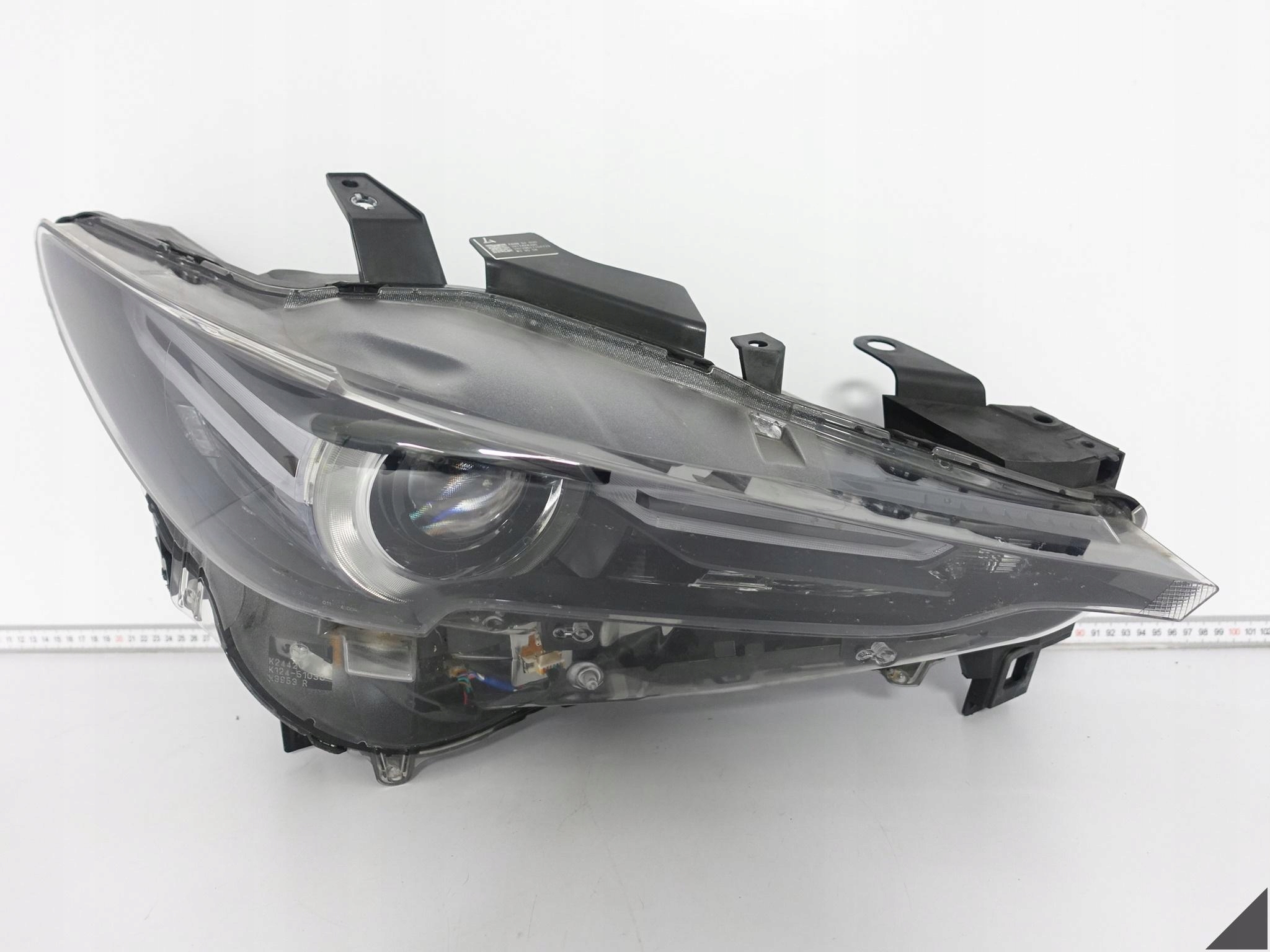 MAZDA CX-5 CX5 II (KF) 17-21 light FULL LED right front EUROPA