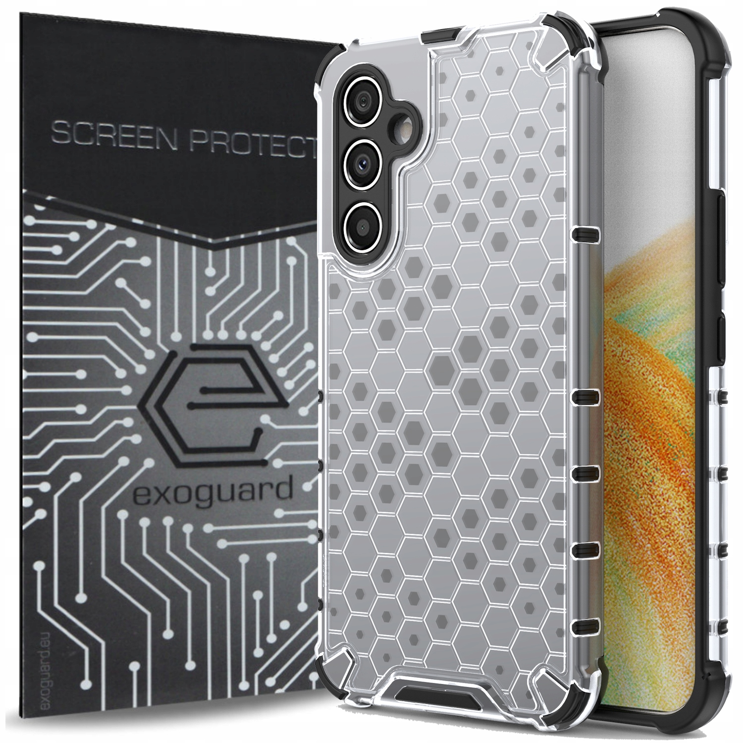 

Etui Case Obudowa Cover do Samsung Galaxy A54 5G