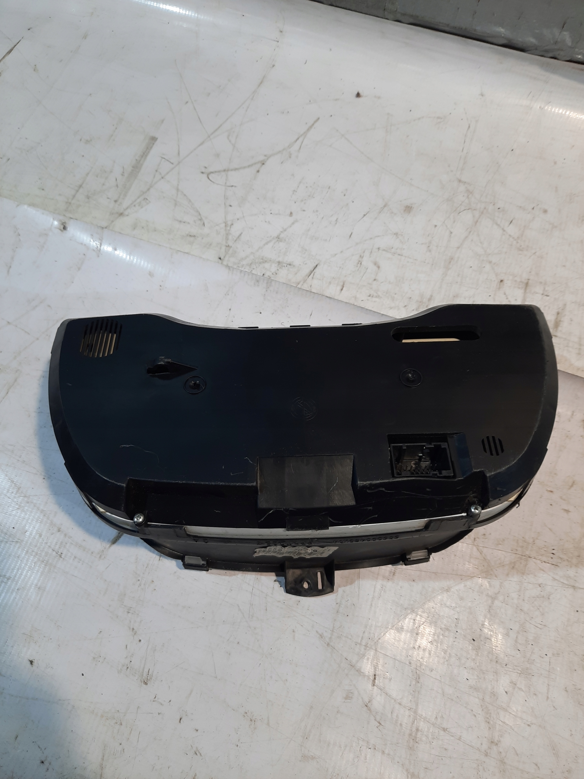 555000460104 dials FIAT PUNTO II 1.3 JTD
