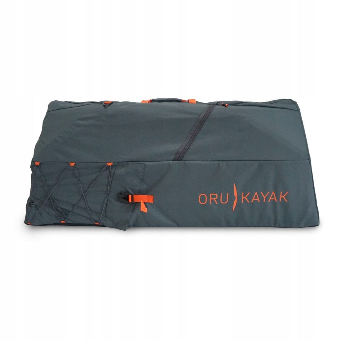 Taška Batoh Pro Přepravu Kajaku Oru Inlet