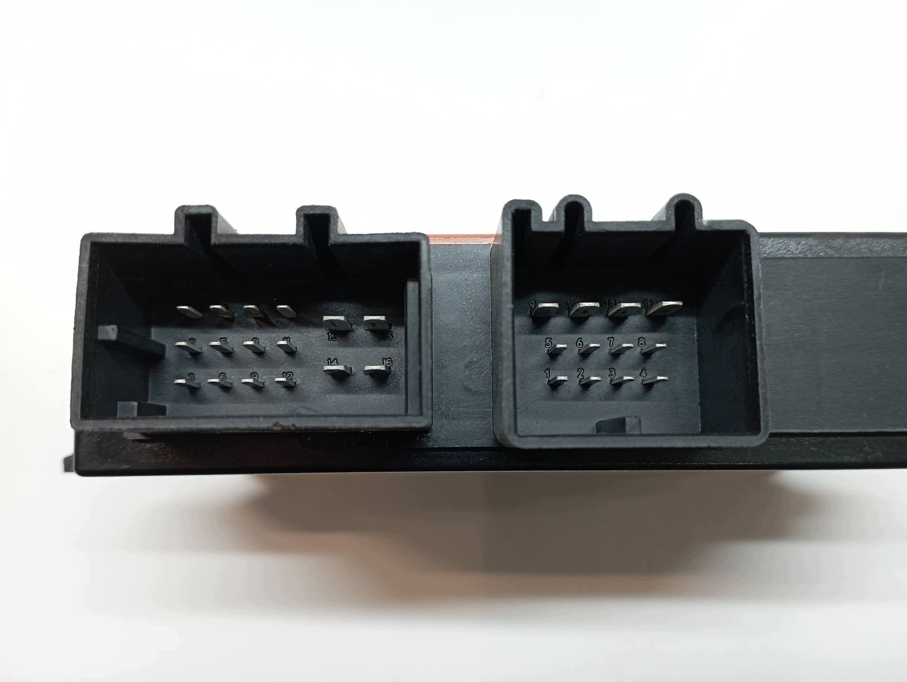 module module HAKA 7P0907383F Porsche Cayenne II (2010-2017)
