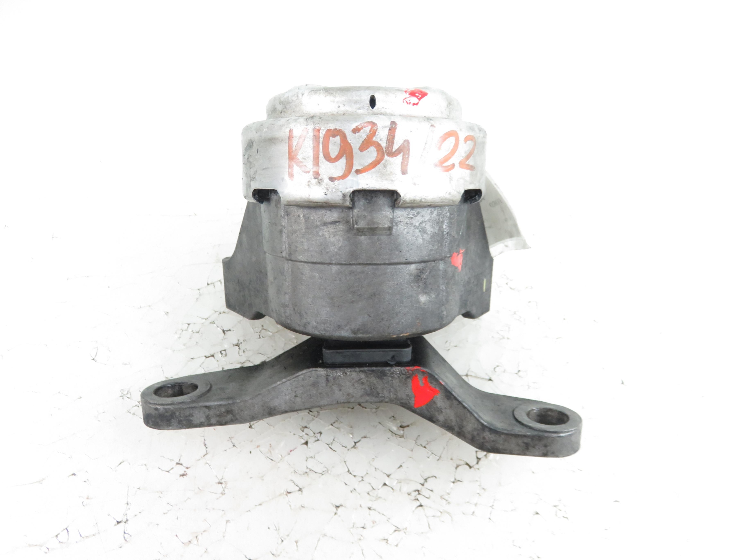 Подушка двигуна GALAXY II 1.8 TDCi 6g916f012dc