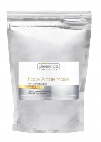 Bielenda 5902169001391 Gesichtsmasken & -Kuren, , 190 G (1Er Pack) — 10