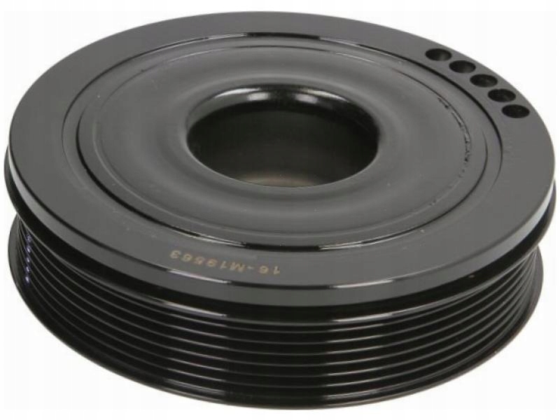 KOŁO PASOWE WAŁU RENAULT SCENIC II 2.0 III 2.0 TRAFIC II 2.0