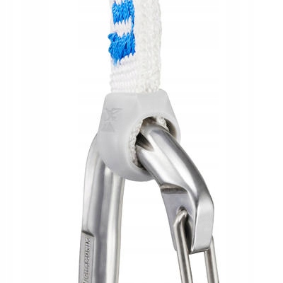 Ekspres wspinaczkowy Simond Rocky 11 cm Długość taśmy 11 cm