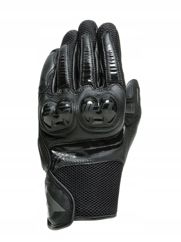 Перчатки DAINESE MIG 3 black