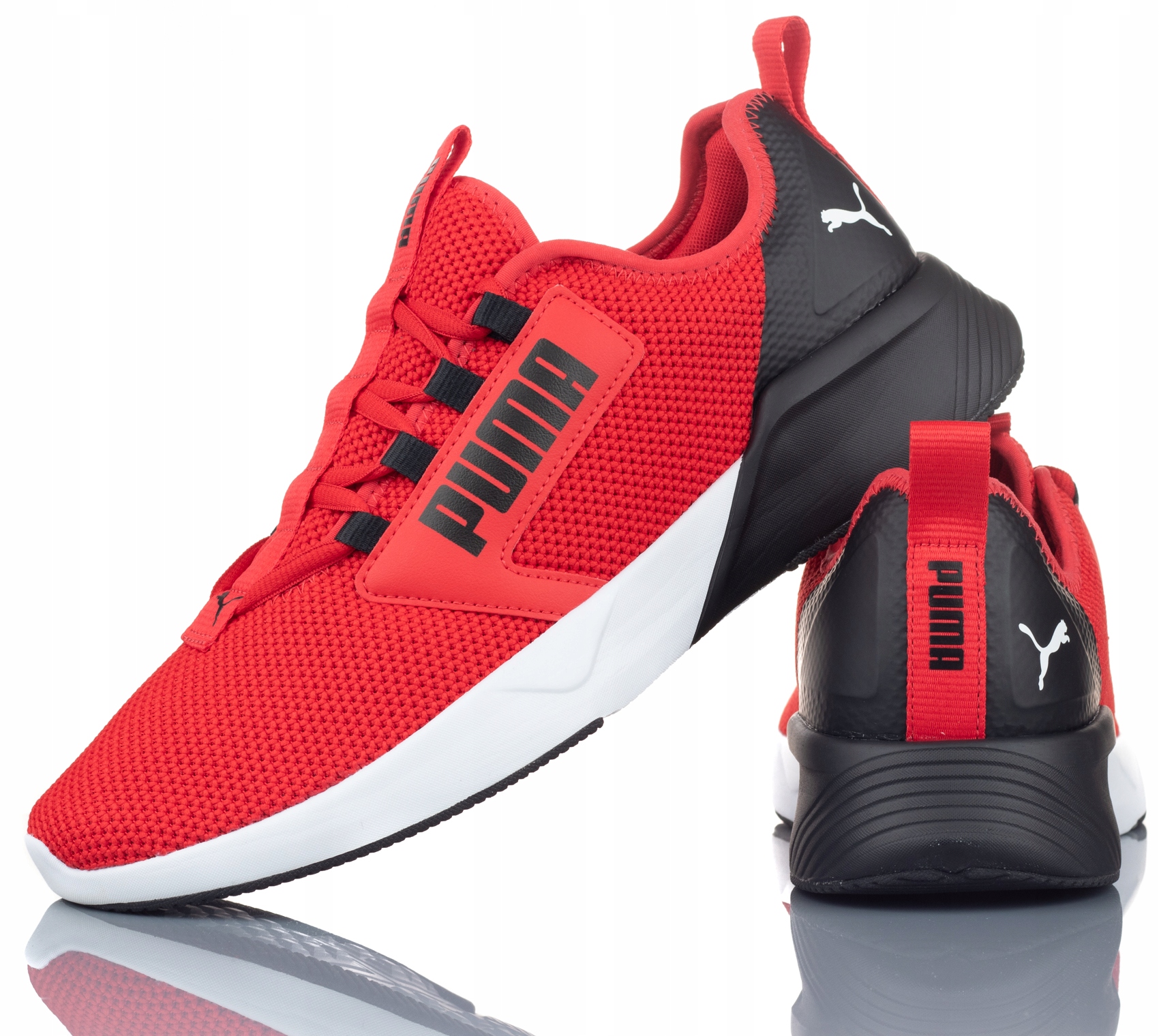 

Buty Męskie Puma Retaliate Tongue 376149 04 R-41