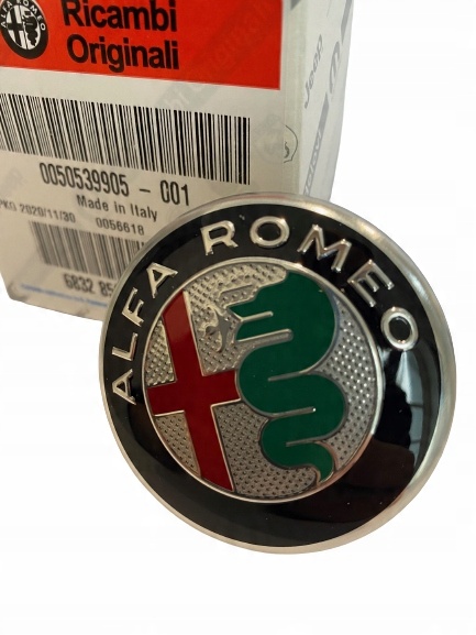 

Kołpak dekielek felgi Alfa Romeo Mito 4C Gt 156
