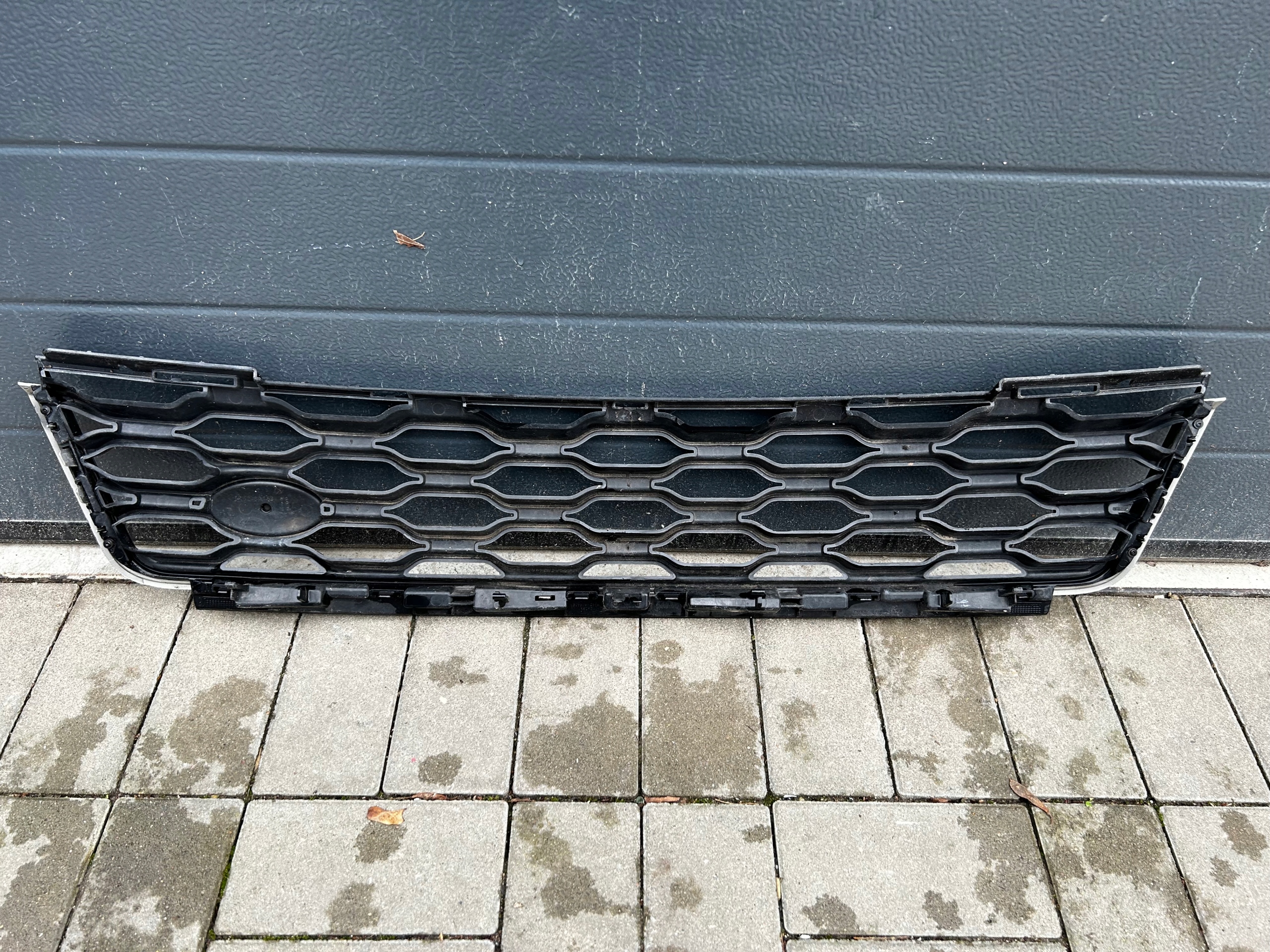 Range Rover Sport Lift 18- front PREKLADgrill front