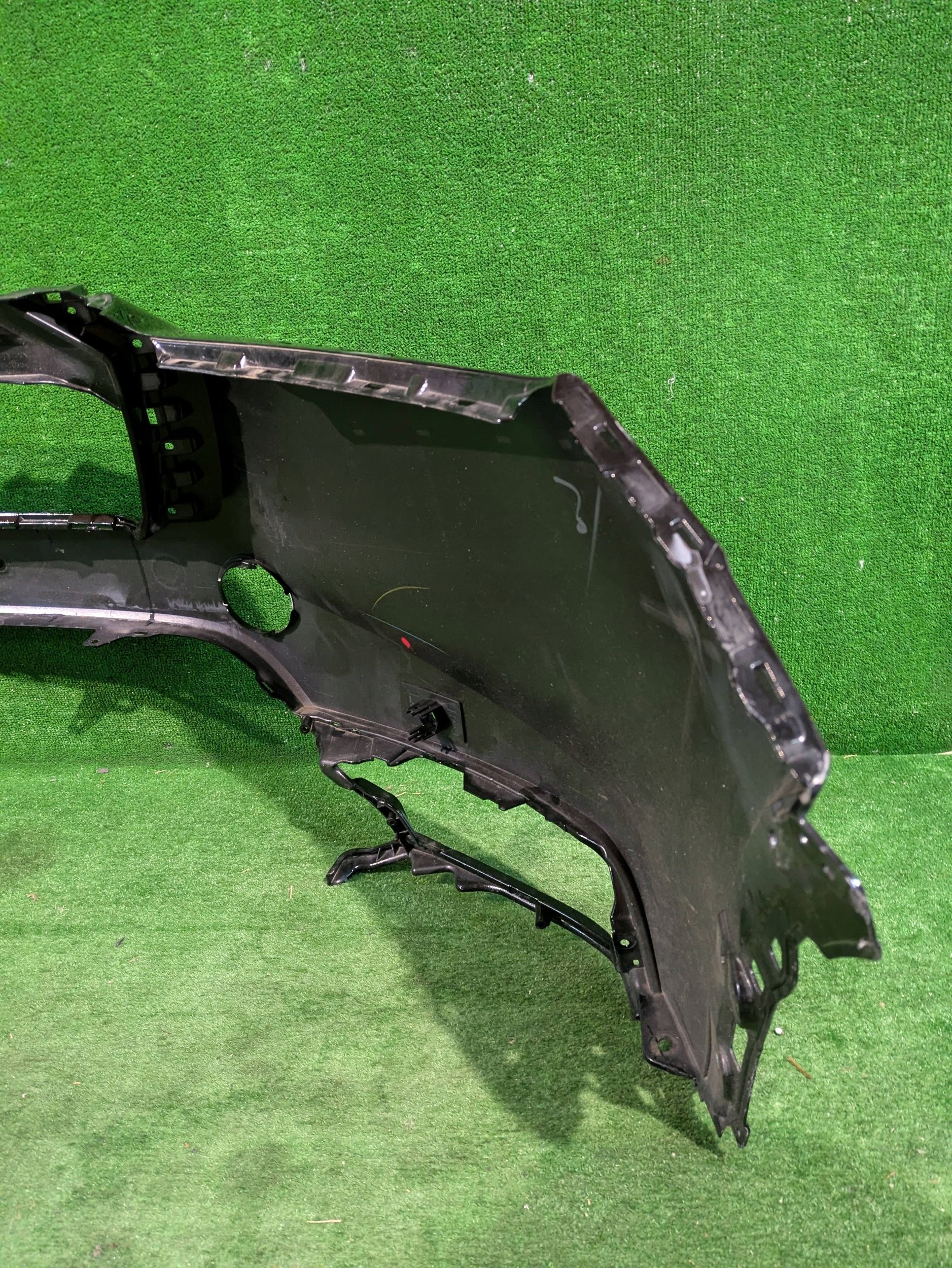 front bumper front HONDA HR-V III 21- NR.Z7592