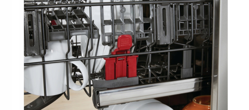 Zmywarka WHIRLPOOL WFC 3C33 F X 14KPL A+++ 60cm Szerokość produktu 60 cm