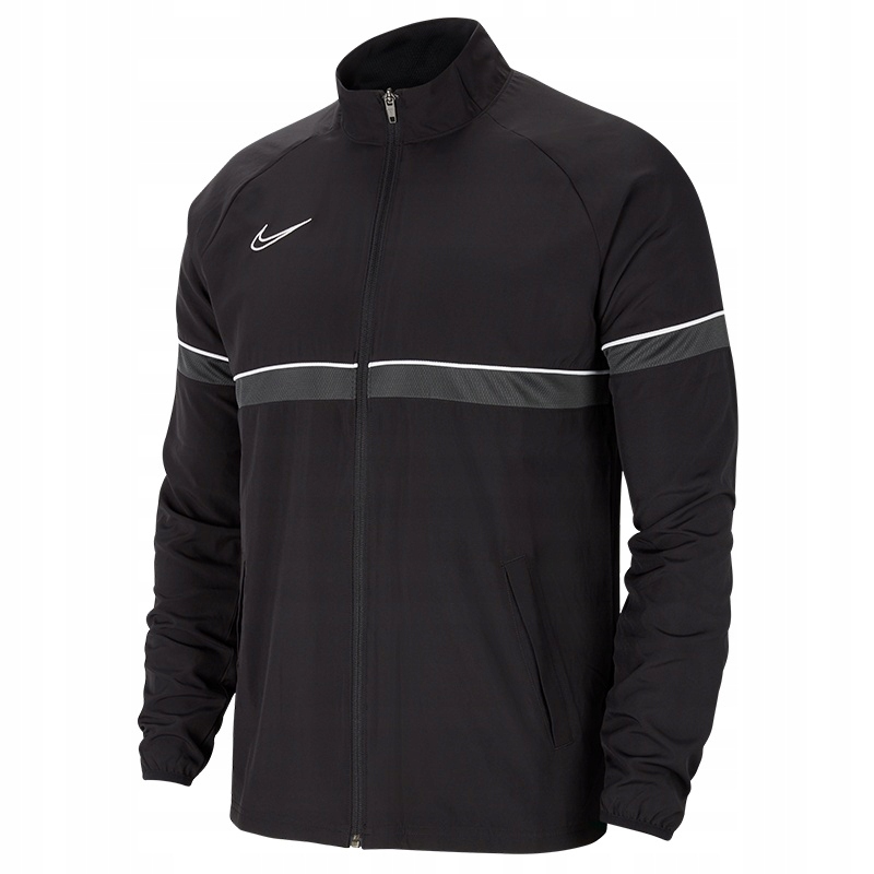 

Bluza męska Nike Academy 21 rozpinana Dri-Fit XXL