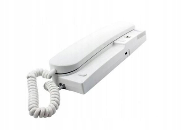 SŁUCHAWKA UNIFON DOMOFON CYFROWY LASKOMEX LY-8M