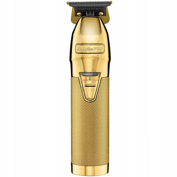 Profesionální zastřihovač Skeleton Babyliss Pro Gold Zlatý FX7870GE