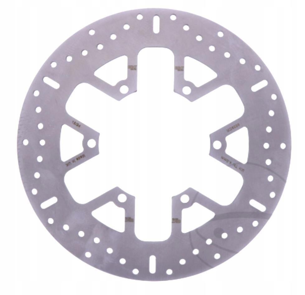 Zadní Brzdový Kotouč Royal Enfield Bullet 350 Classic Meteor