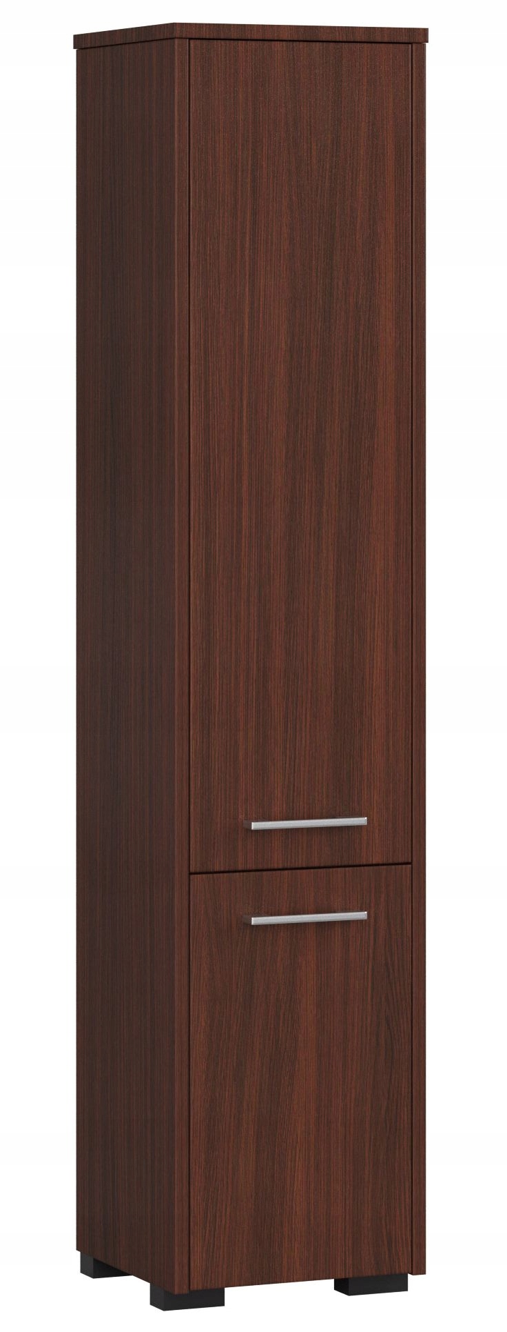Koupelnová skříňka sloupek Fin 2D wenge Akd