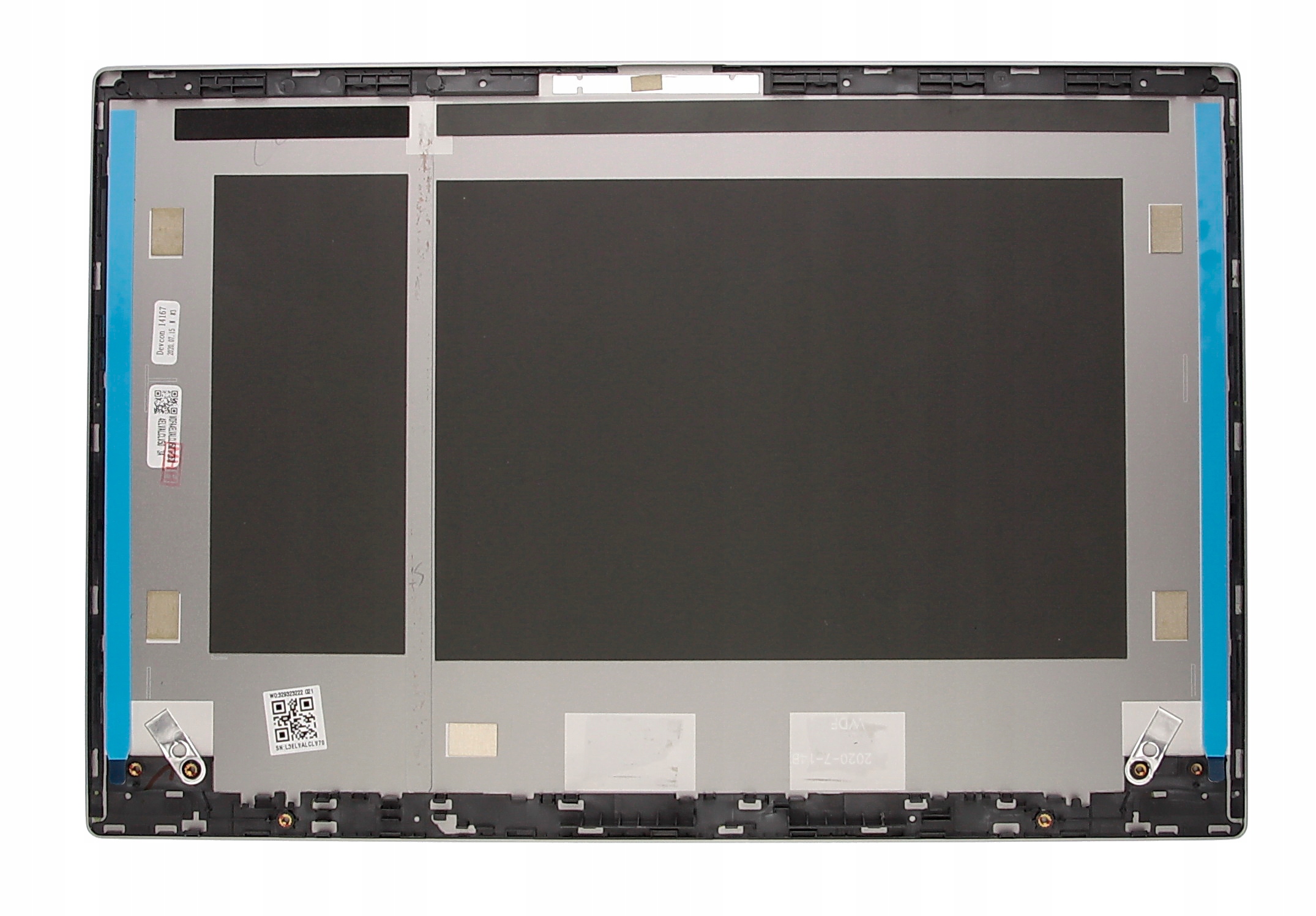 Klapka Matrice Pre Lenovo ThinkBook 15-IIL 15 IIL Iwl 15-IWL 15-IML