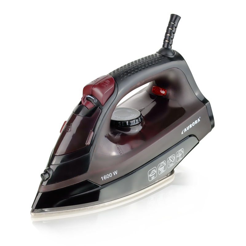 

Żelazko parowe 1600 W duża moc