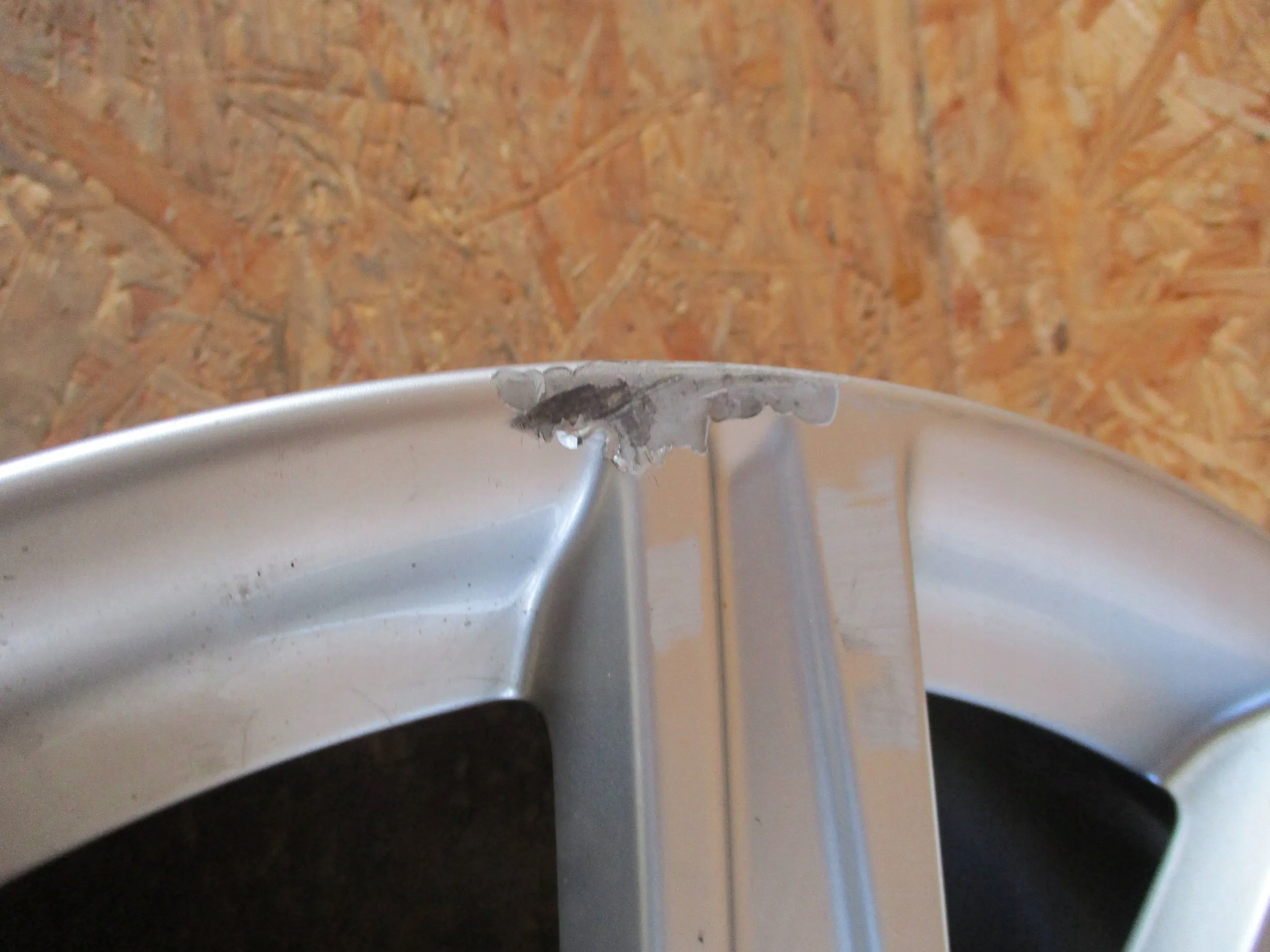 disk hliníkový AUDI A6 C8 8Jx19 ET39 5x112