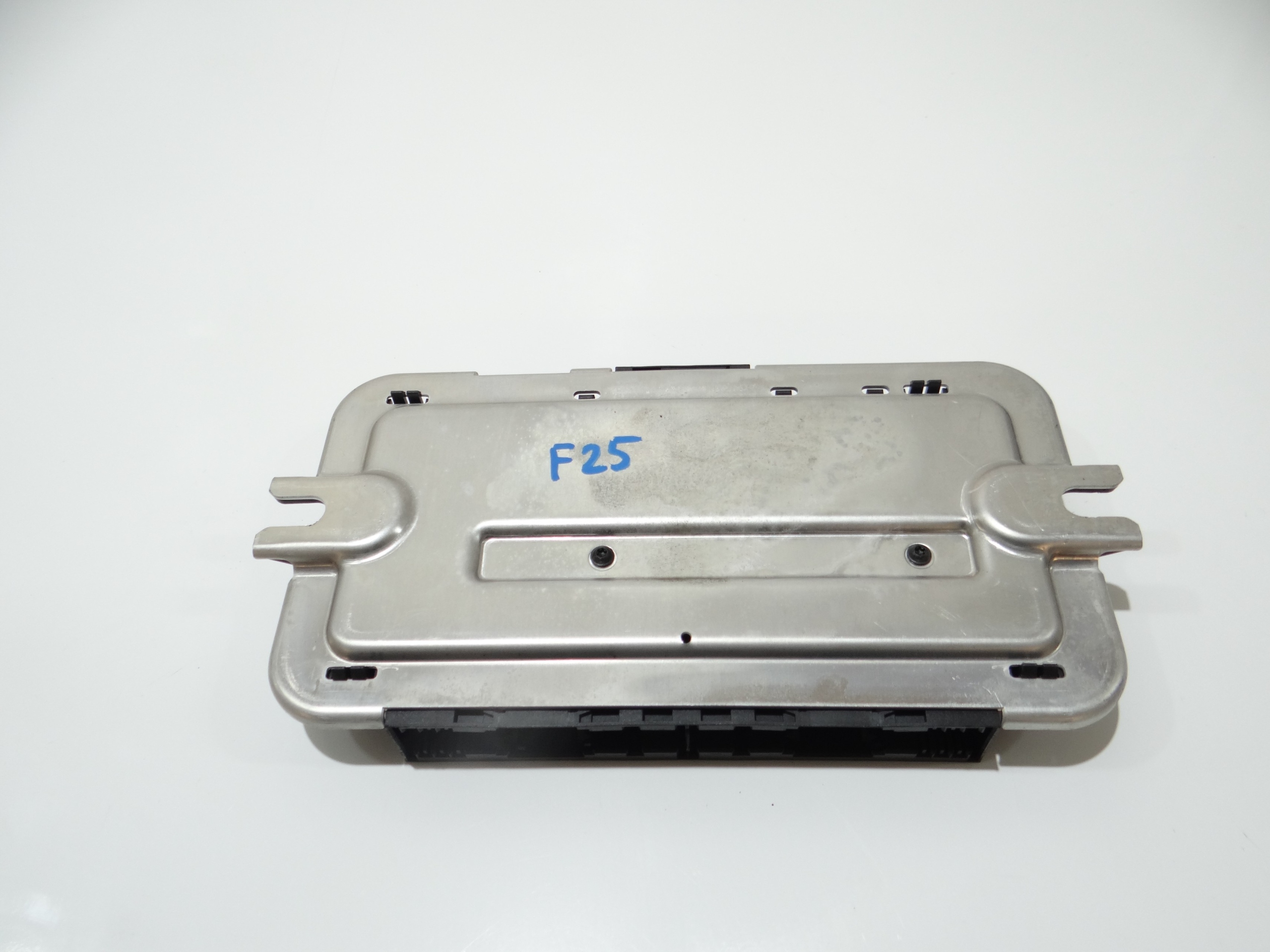 BMW X3 F25 module unité de commande électronique uce feux 9286156