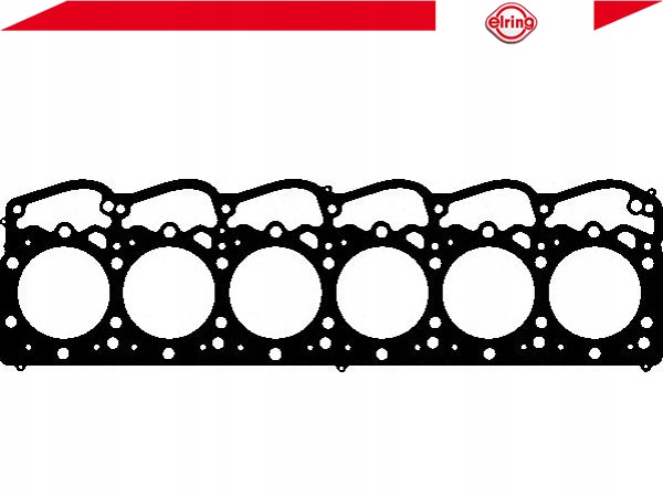 USZCZELKA GŁOWICY Producent części Elring