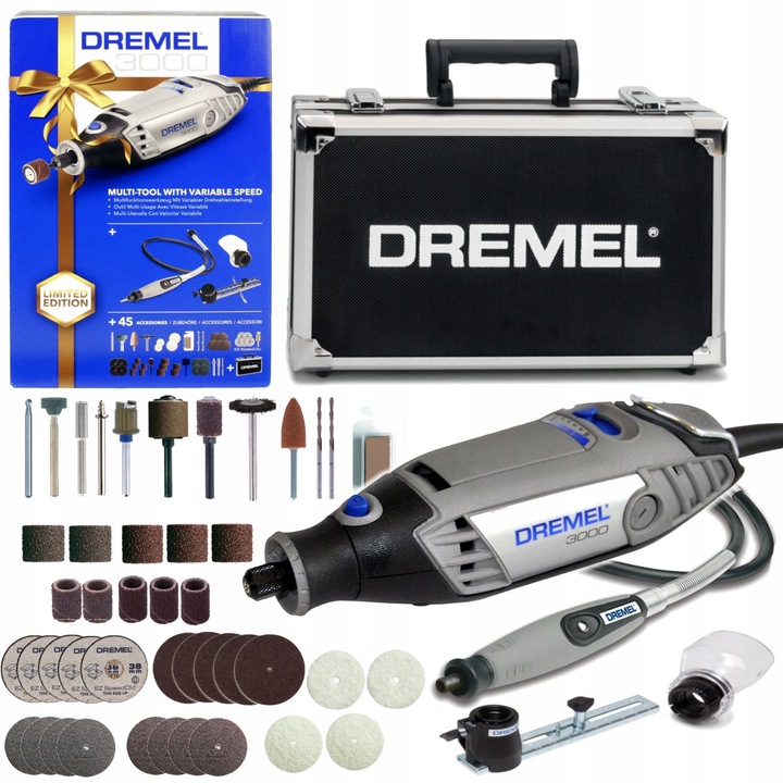 Buy Dremel 4250-3/45 EU F0134250JF Multifunction tool 175 W