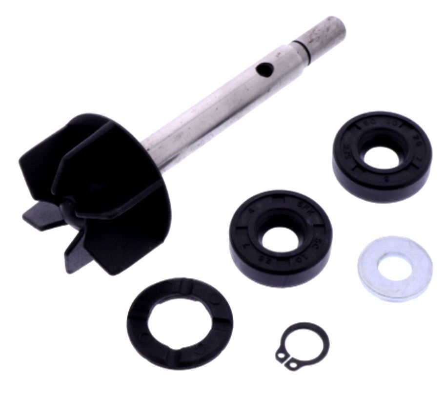 Komplet Pro Opravu Vodního Čerpadla Aprilia Leonardo 125 150 Scarabeo Bmw C1 200