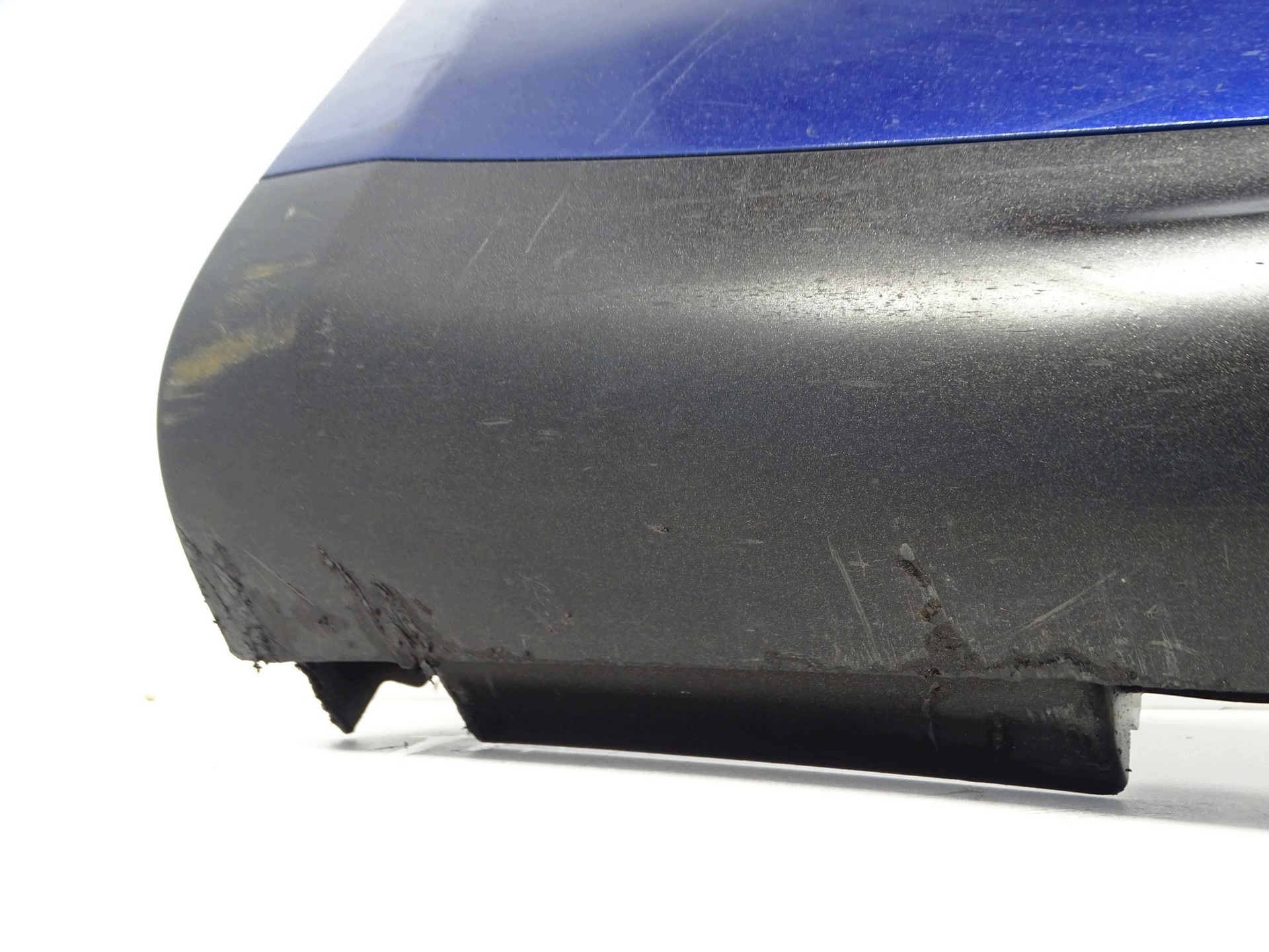 moulding threshold cap right MASERATI GHIBLI III M157 670010791