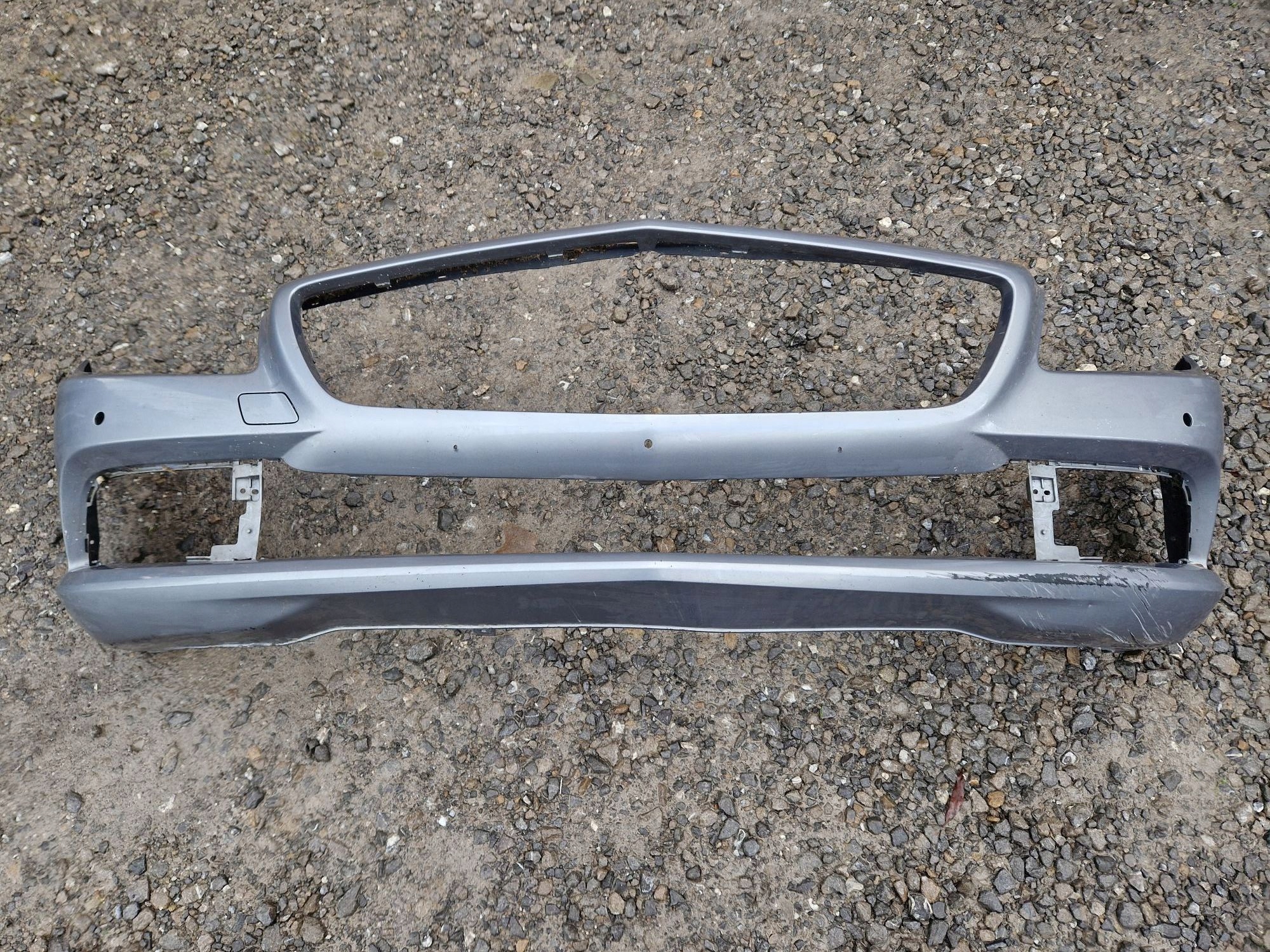 Frontstoßstange MERCEDES SLK W172 2011R->