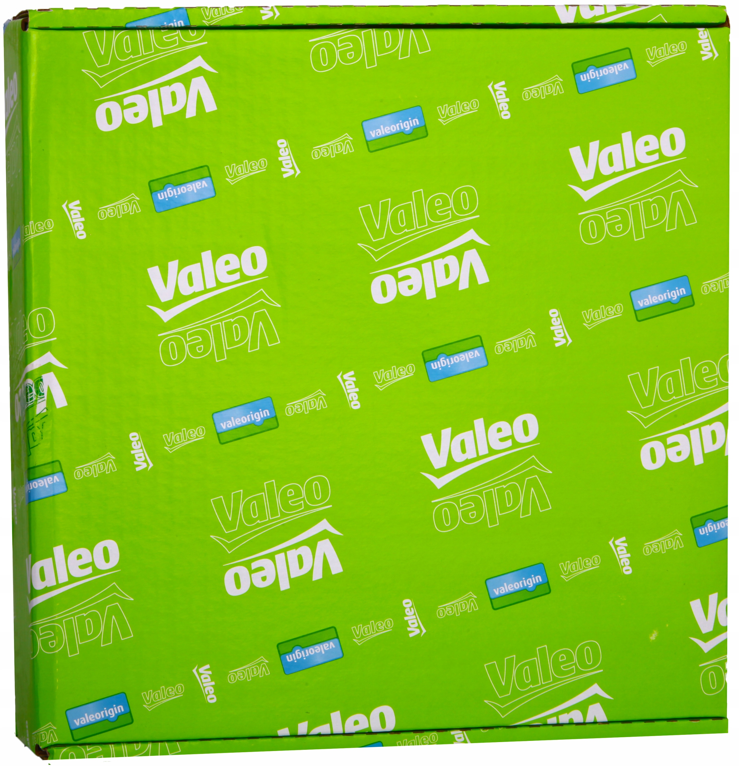 valeo 817679 конденсатор, радиатор кондиционера